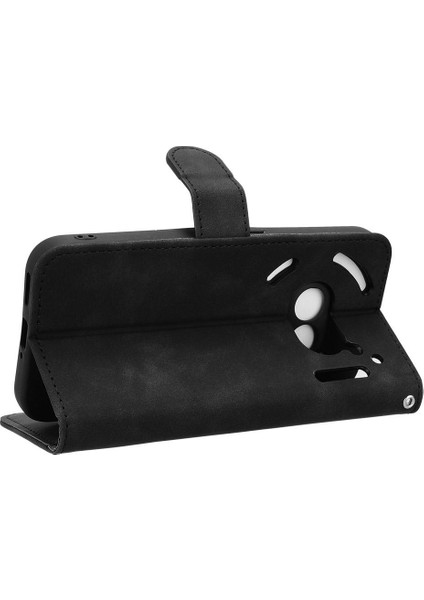 Nothing Telefon 2A Tam Koruma Deri Folio Flip Case ile (Yurt Dışından) indirimleri