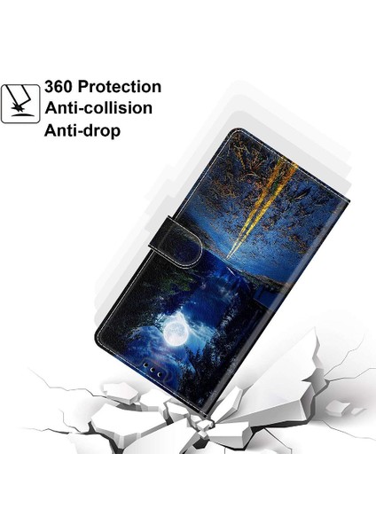 Xiaomi Redmi Not 9 Pro Max Durumda ile Uyumlu (Yurt Dışından)