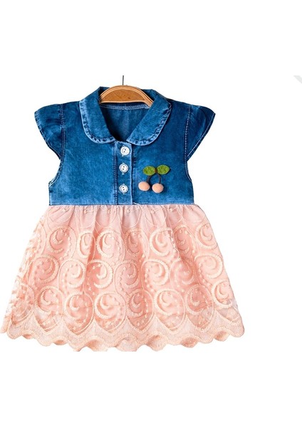 Bebek Kot Elbise
