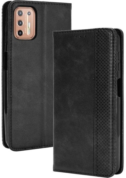 Motorola Moto G9 Plus Için Kılıf (Yurt Dışından)