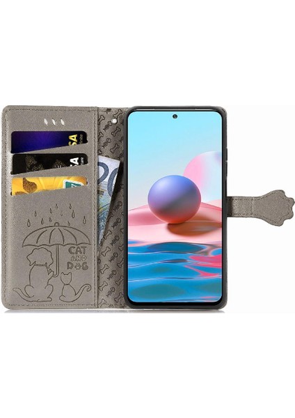Xiaomi Redmi Not 10 4g Için Kılıf (Yurt Dışından) fırsatları