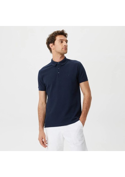 Erkek Polo T-Shirt