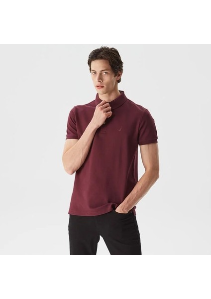 Erkek Polo T-Shirt