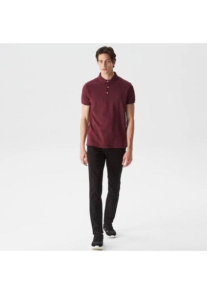 Erkek Polo T-Shirt