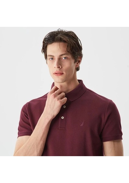 Erkek Polo T-Shirt