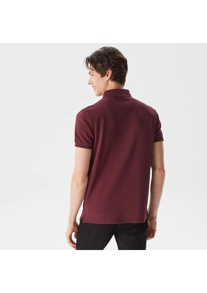 Erkek Polo T-Shirt