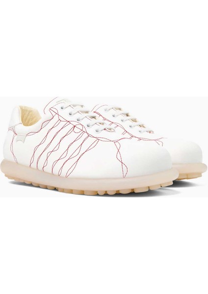 TWS Erkek Beyaz Sneaker K100968-002