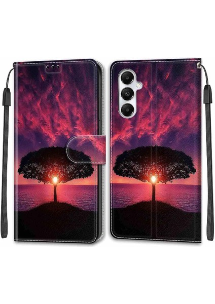 Samsung Galaxy A05S Durumda ile Uyumlu (Yurt Dışından)