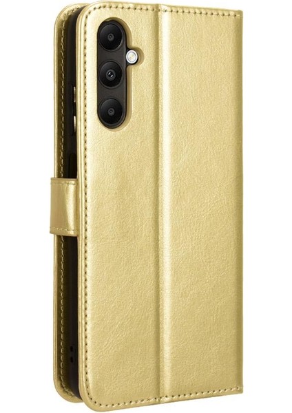 Samsung Galaxy A05S Için Kılıf Cüzdan Kapak Çevirin Kart Tutucu Manyetik (Yurt Dışından) indirimleri
