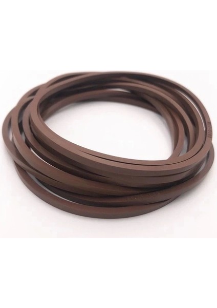 Pnömatik Piston Keçesi Fkm Viton K50 - 53X63X7