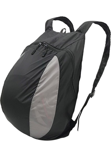 Motosiklet Kask Sırt Çantası (Yurt Dışından)