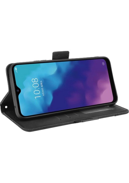 Zte Blade V30 Vita Için Kılıf (Yurt Dışından)