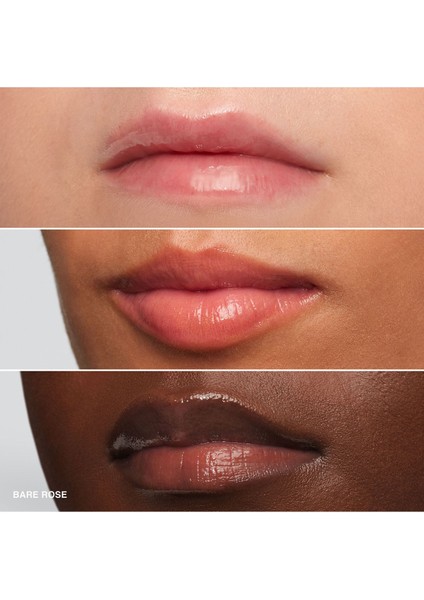 Extra Plump Dolgunlaştırıcı Dudak Serumu - Bare Rose 716170336121 fiyatları
