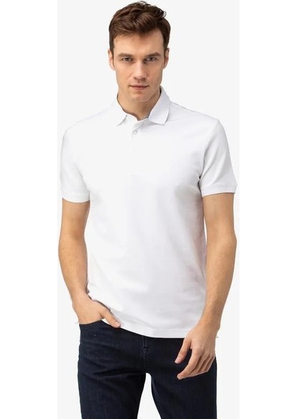 Erkek Polo T-Shirt