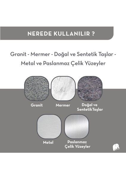 VH44 Maximax Nano Üniversal Nano Cila 200 ml