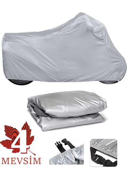 Xmax Uyumlu Motosiklet Brandası ( Koruyucu Örtü ) fiyatları