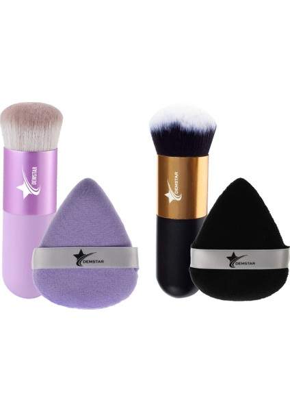Professional Travel Makeup Sets Seyahat Makyaj Seti