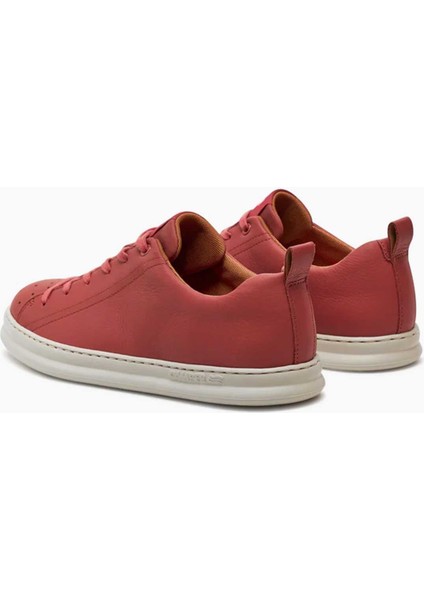 Runner Four Deri Sneakers modelleri