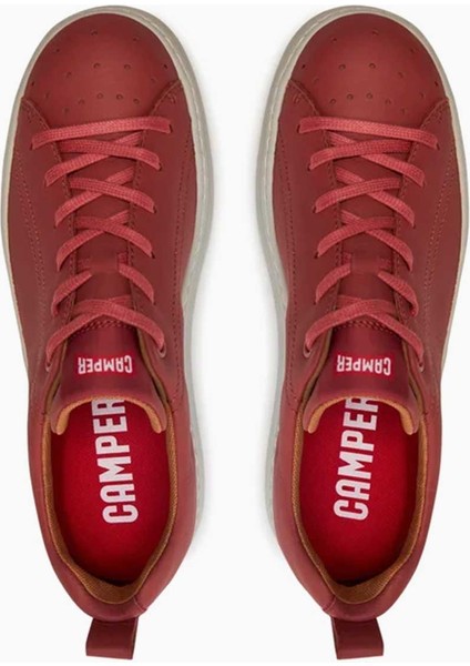 Runner Four Deri Sneakers fırsatları