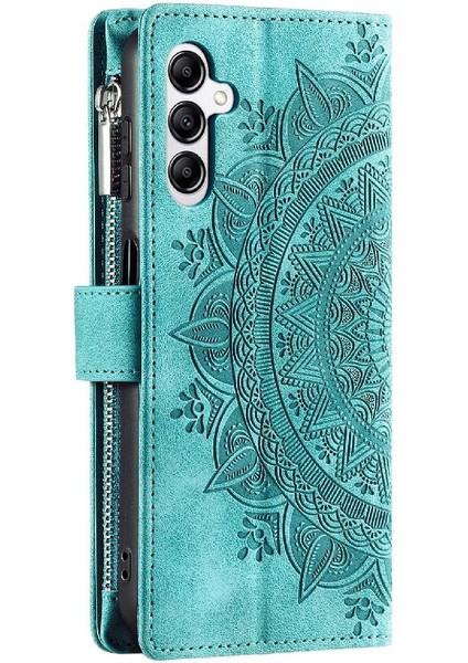 Samsung Galaxy A24 4g Alüminyum Metal Logo Karbon Fiber Pu ile Kılıf (Yurt Dışından) indirimleri