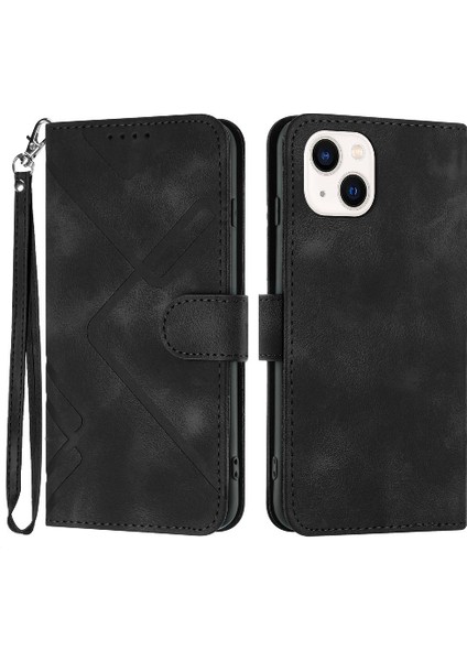 Iphone 13 Mini Telefon Kılıfı Için Kılıf (Yurt Dışından)