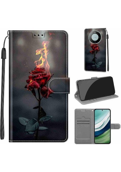 Huawei Mate 60 Kılıf ile Uyumlu (Yurt Dışından)