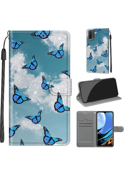 Xiaomi Poco M3 Durumda ile Uyumlu (Yurt Dışından)