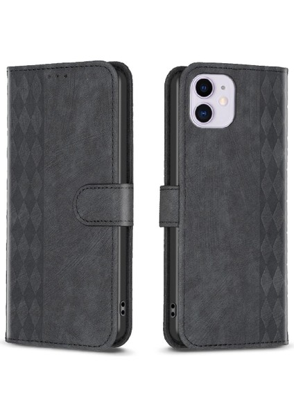 Iphone 11 Için Kılıf (Yurt Dışından)