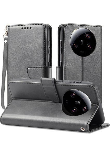 Xiaomi 13 Ultra Için Kılıf (Yurt Dışından)