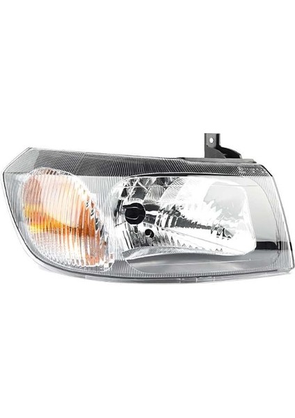 Transit Komple Far Ayarsız Sağ 2001-2006