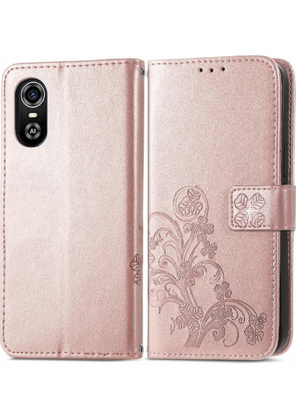 Zte Blade Blade Plus Için Kılıf (Yurt Dışından)