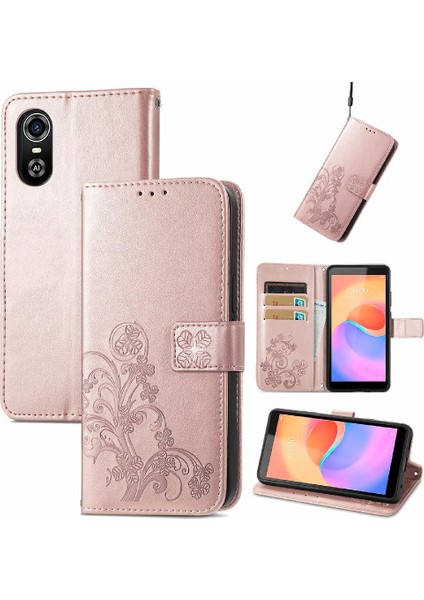 Zte Blade Blade Plus Için Kılıf (Yurt Dışından)