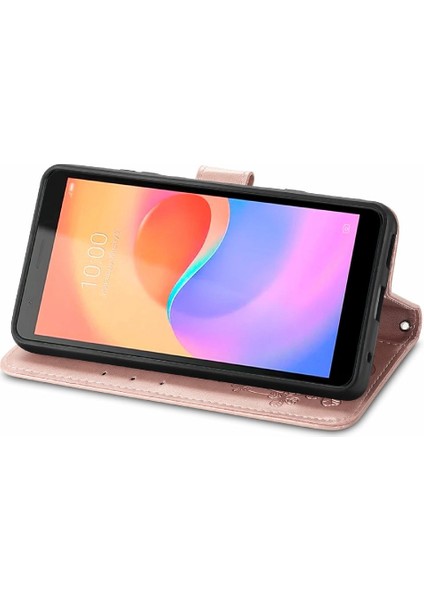 Zte Blade Blade Plus Için Kılıf (Yurt Dışından)