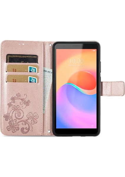 Zte Blade Blade Plus Için Kılıf (Yurt Dışından)