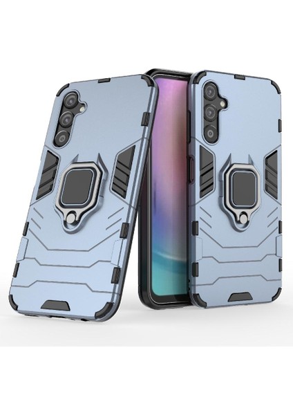 Samsung Galaxy A25 5g Kickstand Askeri Damla Koruma Halkası (Yurt Dışından) indirimleri