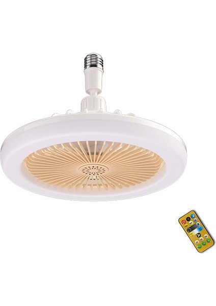 Modern Aromaterapi Fan Işığı E27 Yatak Odası Oturma (Yurt Dışından)