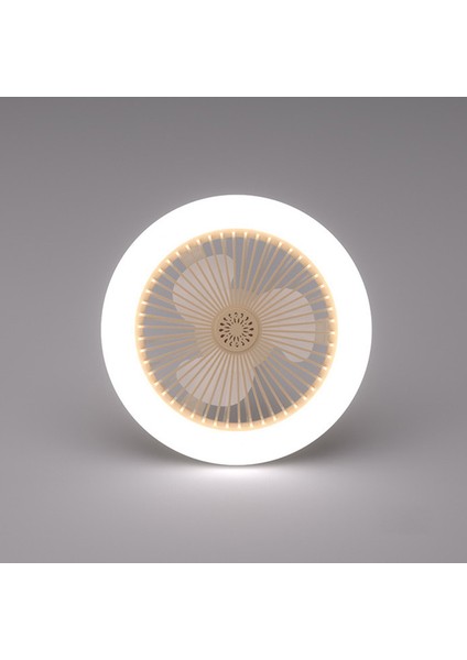 Modern Aromaterapi Fan Işığı E27 Yatak Odası Oturma (Yurt Dışından) fiyatları