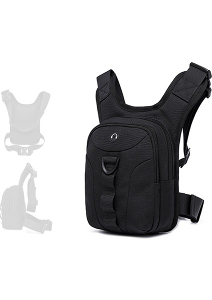 Çok Fonksiyonlu Motosiklet Çantası (Yurt Dışından)