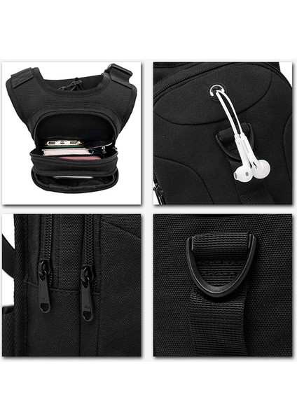 Çok Fonksiyonlu Motosiklet Çantası (Yurt Dışından) fiyatları