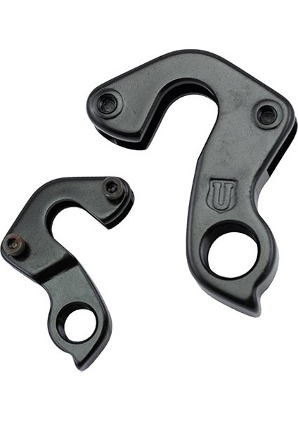 Bike And Art Salcano XRS001 - Cannondale Caad -Supersix Kadro Kulağı Derailleur Hanger