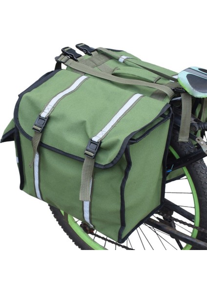 Bisiklet Panniers Çanta (Yurt Dışından)