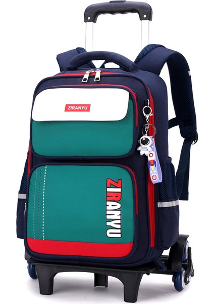 Doğal Balık Sınır Ötesi Ingiliz Tarzı Ilkokul (Yurt Dışından)