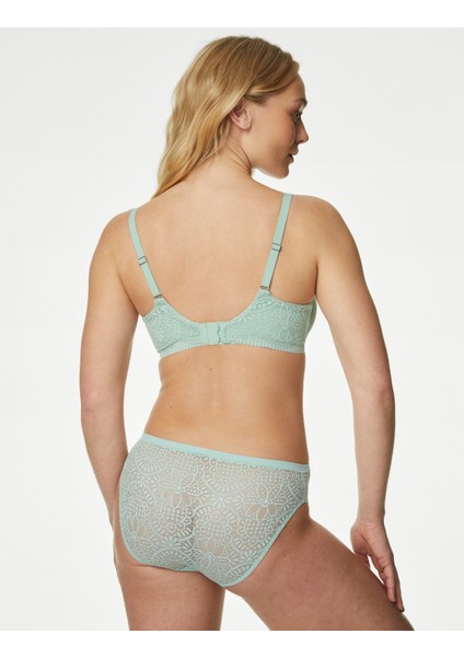 3'lü Body Soft:trade_mark: High Leg Külot Seti modelleri