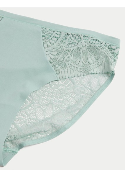 3'lü Body Soft:trade_mark: High Leg Külot Seti indirimleri