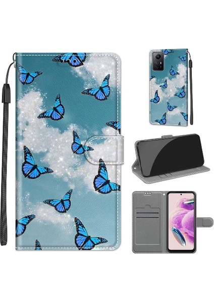 Xiaomi Redmi Not 12S Durumda ile Uyumlu (Yurt Dışından)