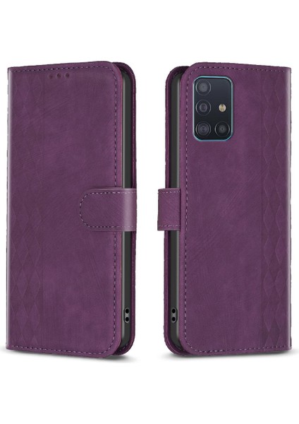 Samsung A51 Için Kılıf (Yurt Dışından)