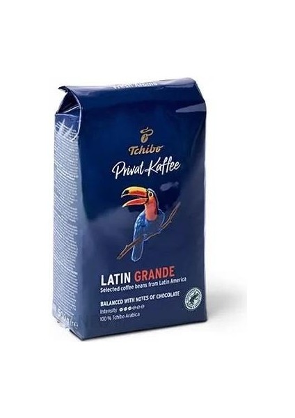 Privat Latin grande Filtre Kahve 500 gr x 4 Adet