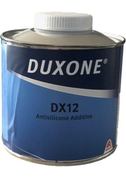 DX12 Silikon Önleyici 1/2 500ML