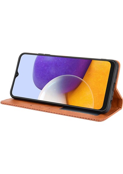 Samsung Galaxy A22 5g Için Kılıf (Yurt Dışından) fırsatları