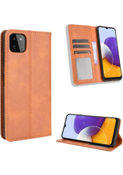 Samsung Galaxy A22 5g Için Kılıf (Yurt Dışından) indirimleri